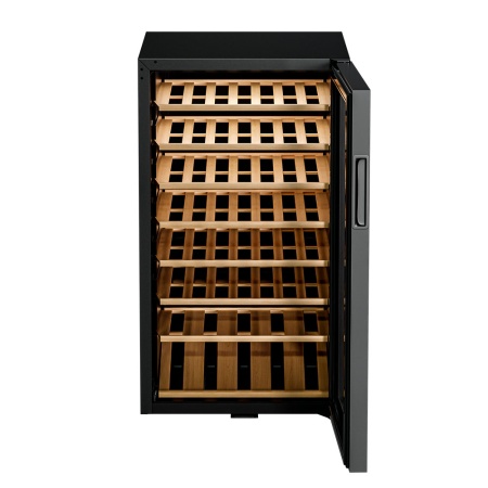 Винный шкаф Meyvel MV52-KBF1 компрессорный отдельностоящий